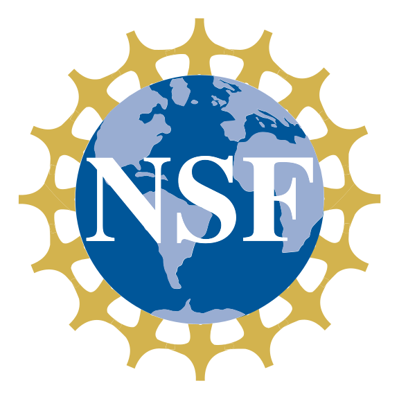 NSF logo