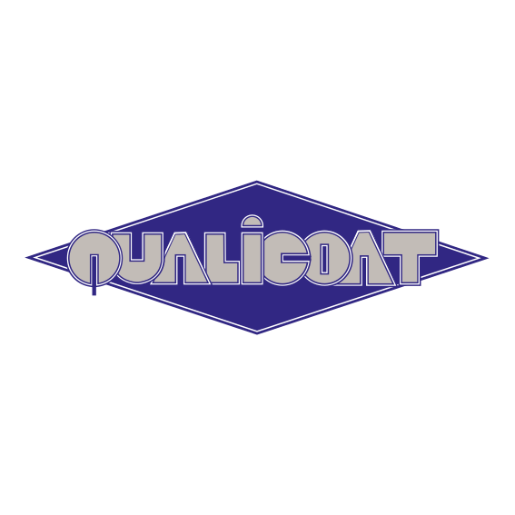 Qualicoat logo