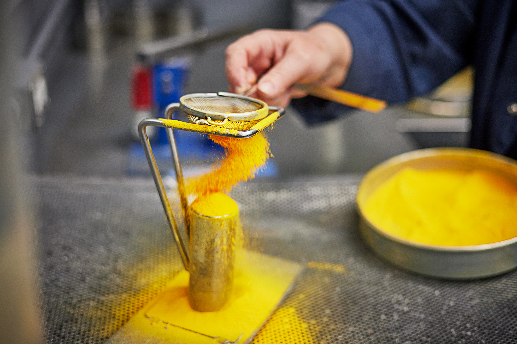 What is Thermoset Powder Coating? Protech Group