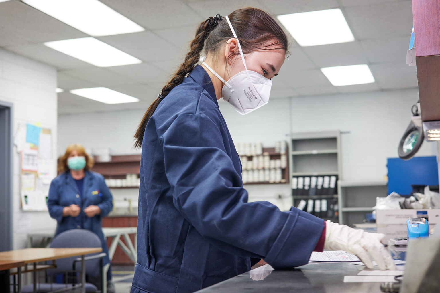 Protech Group Coatings, Paints & Specialty Materials Manufacturer