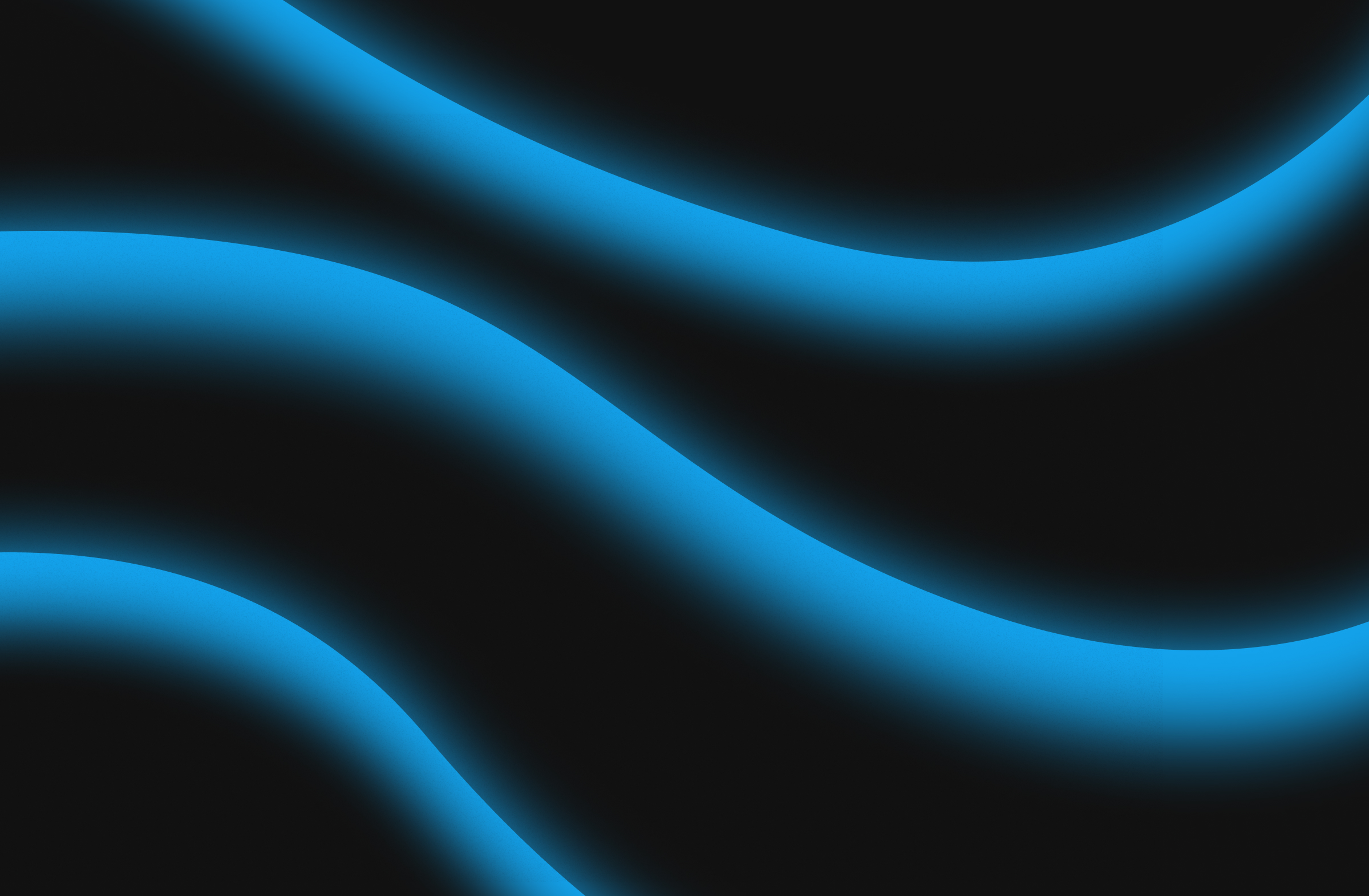 Banner – Blue – Thermoset