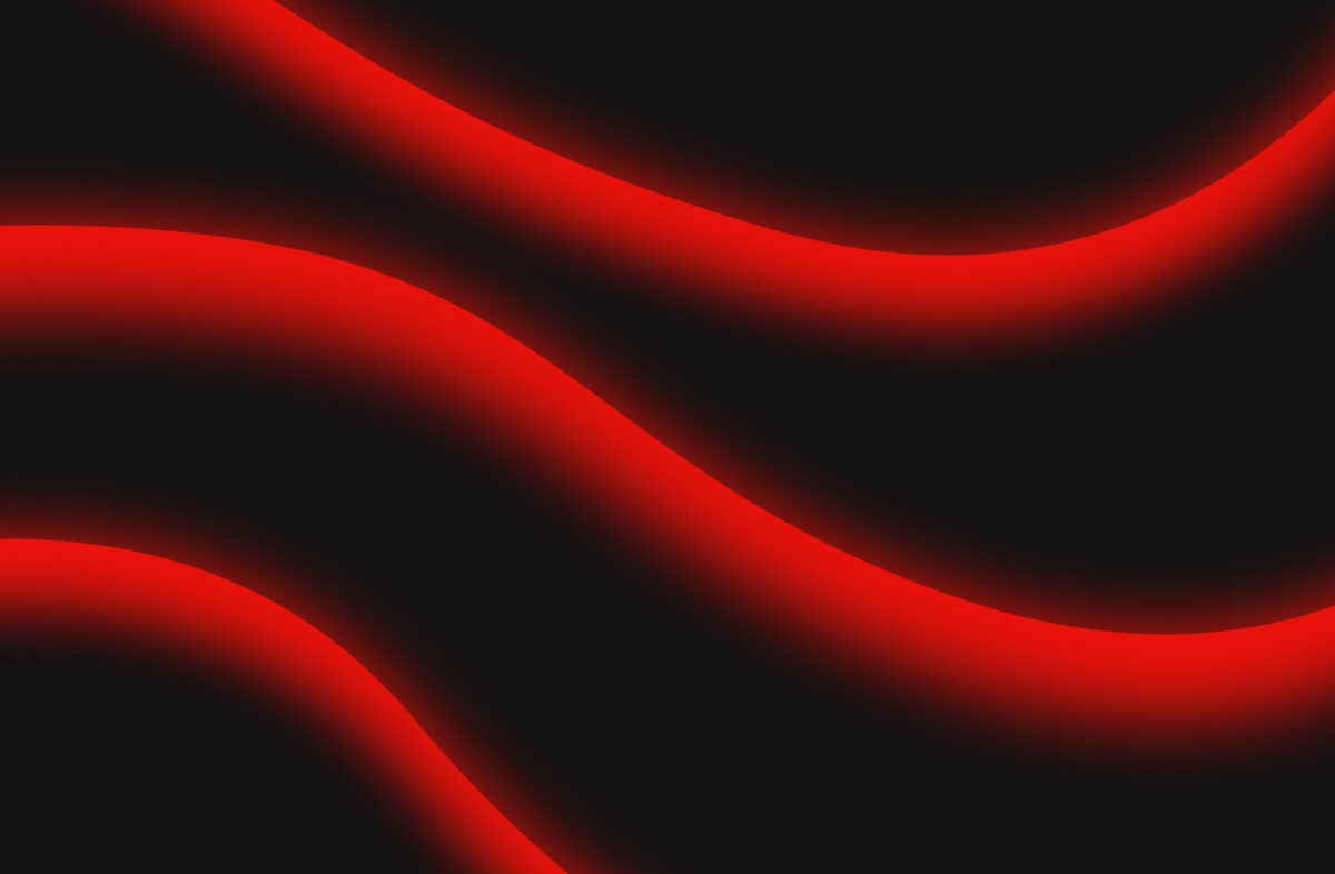 Banner – Red – Thermoplastics