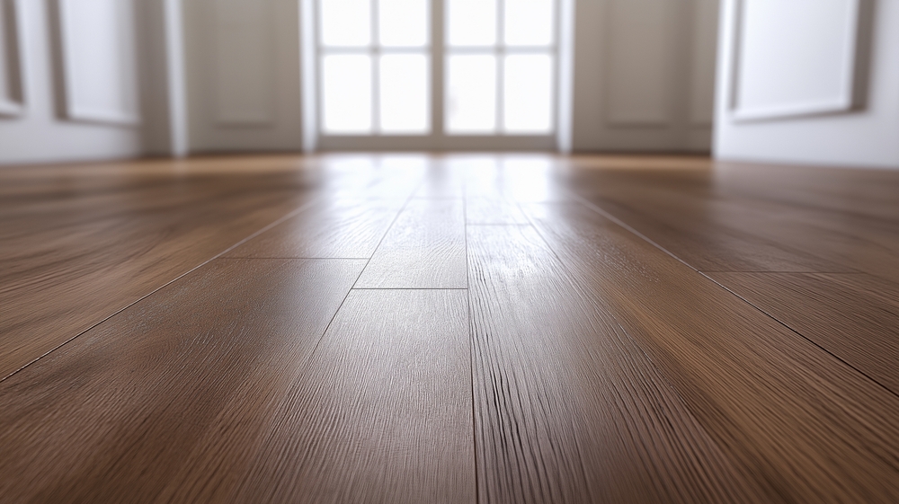Wooden Floor Coating System