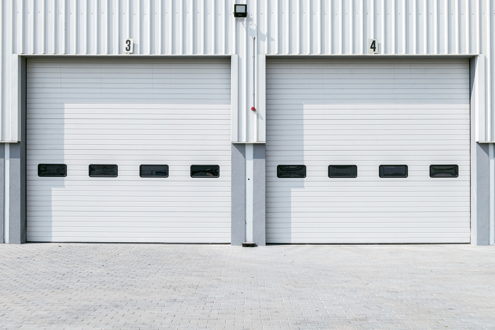 Doors & Windows Coating Solutions