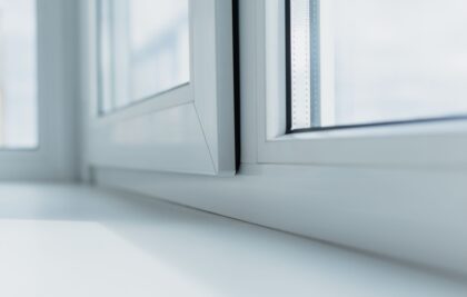Doors & Windows Coating Solutions
