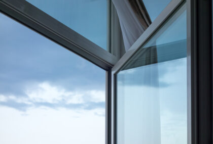 Doors & Windows Coating Solutions