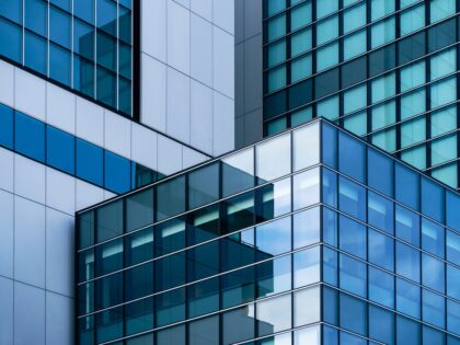 Architectural coatings