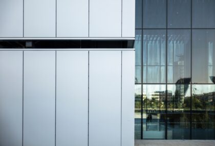 Architectural coatings