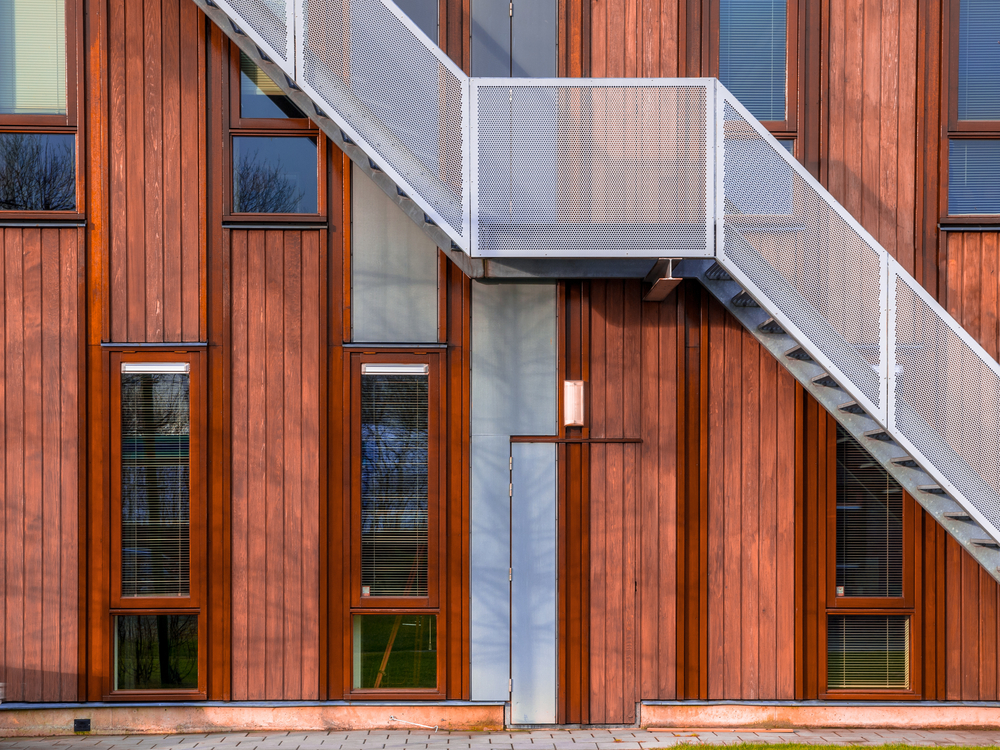 Architectural coatings