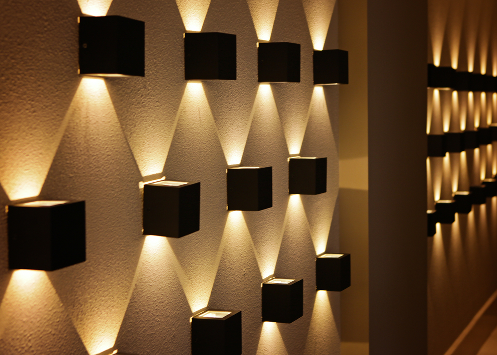 Lighting System Coating Solutions