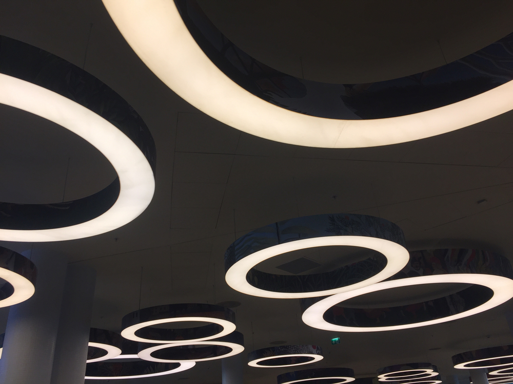 Lighting System Coating Solutions