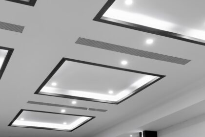 Lighting System Coating Solutions