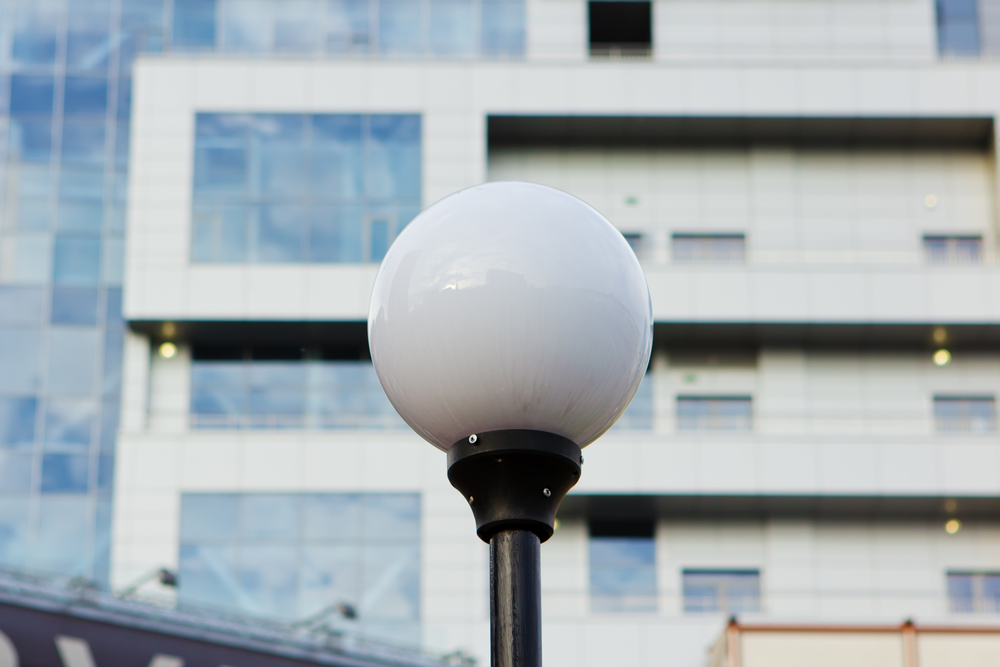 Coating Solution for Lighting