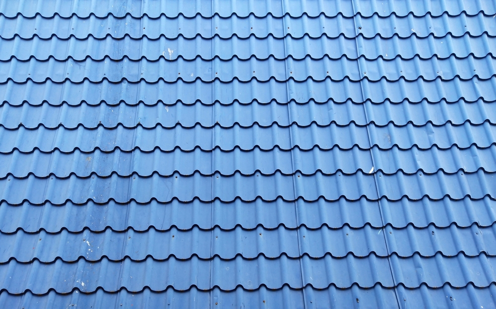 Roof Coating Systems