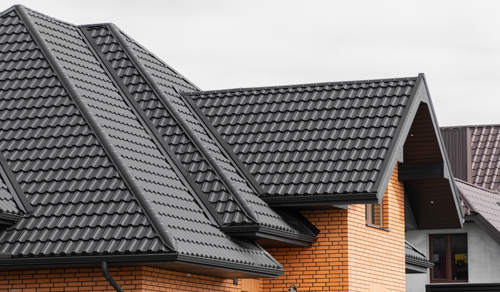 Roof Coating Systems