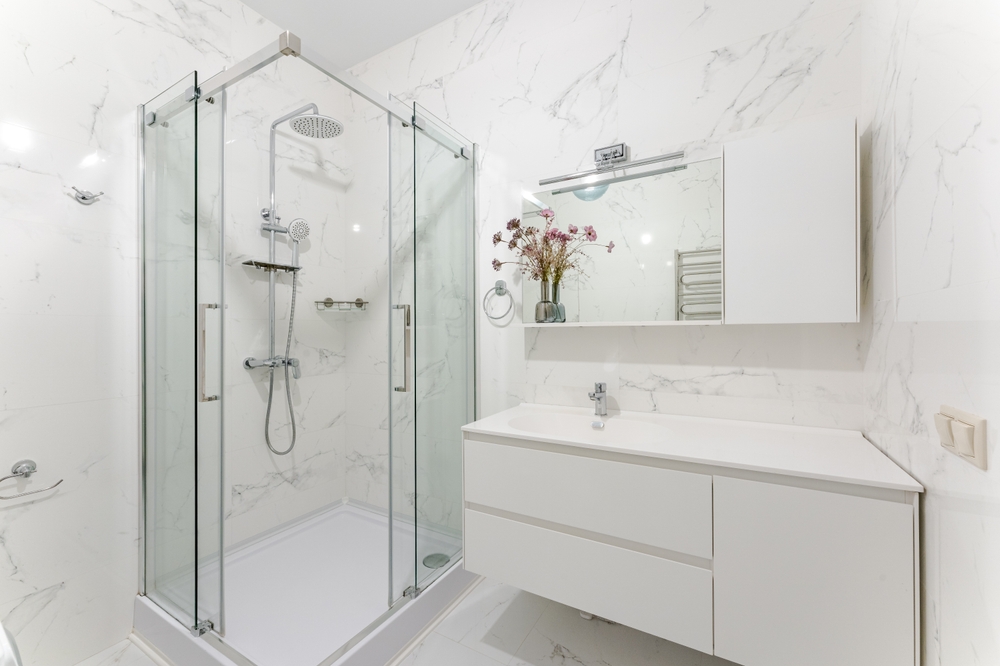 Coating Solutions - Bathroom
