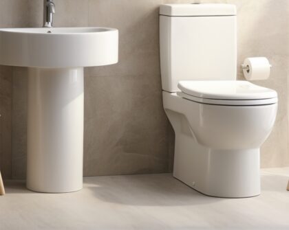 Coating Solutions - Faucets/Fixtures