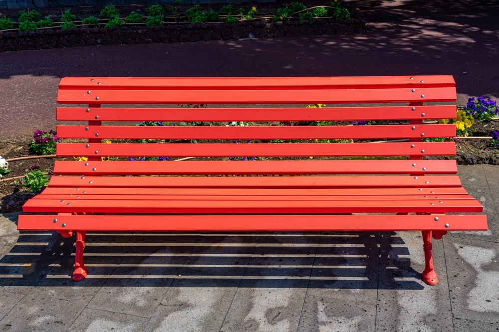 Outdoor Furniture Coating Solution