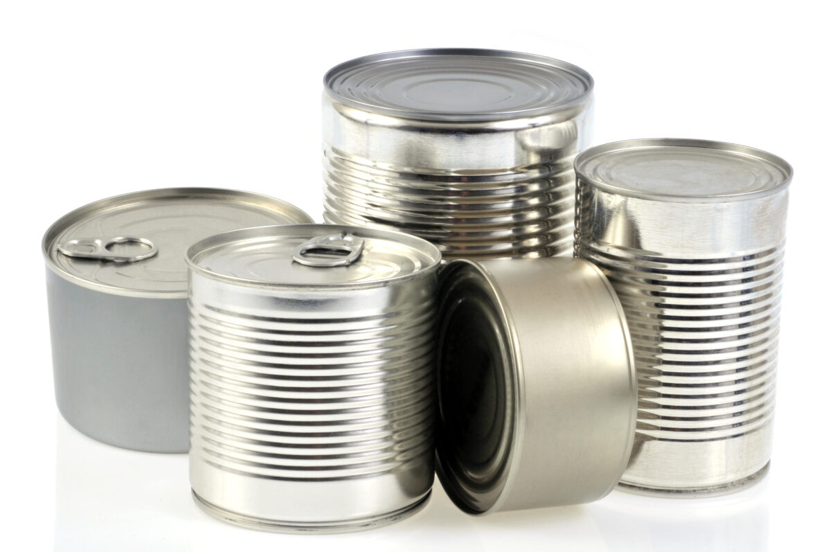 Can Coatings