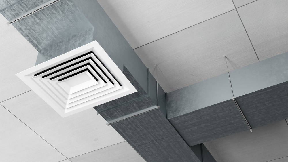 HVAC Coatings