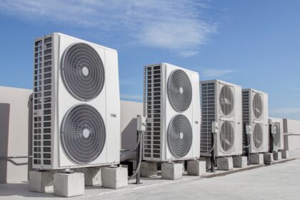 HVAC Coatings