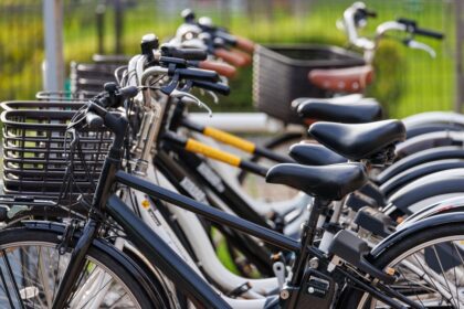 Bike Coating Solutions