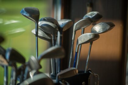 Golf Equipment Coatings