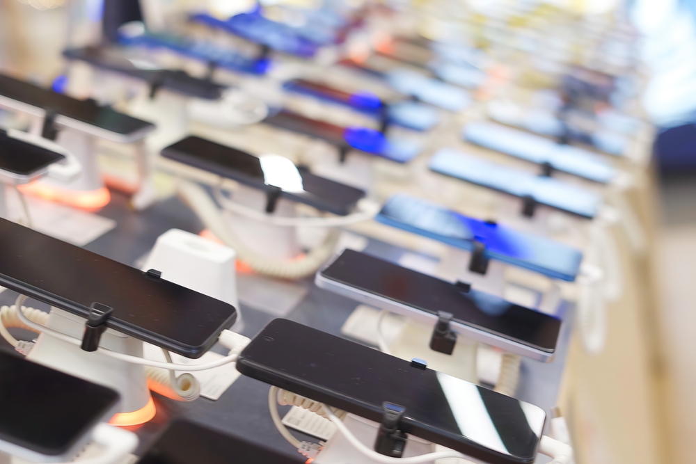 Solutions de revêtement pour appareils électroniques grand public