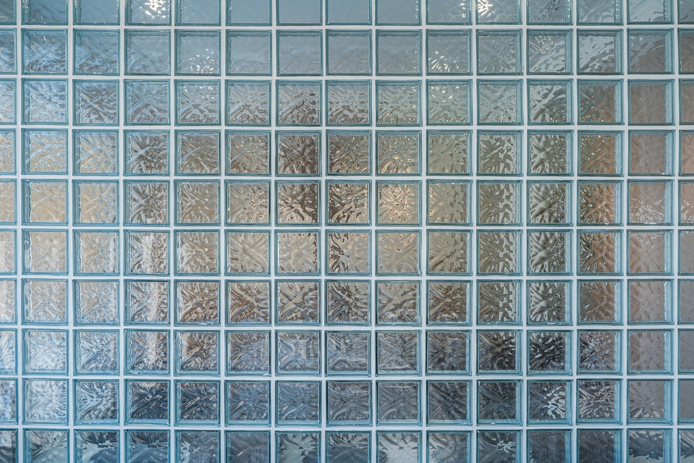 Decorative Glass Panels - Coating Solutions