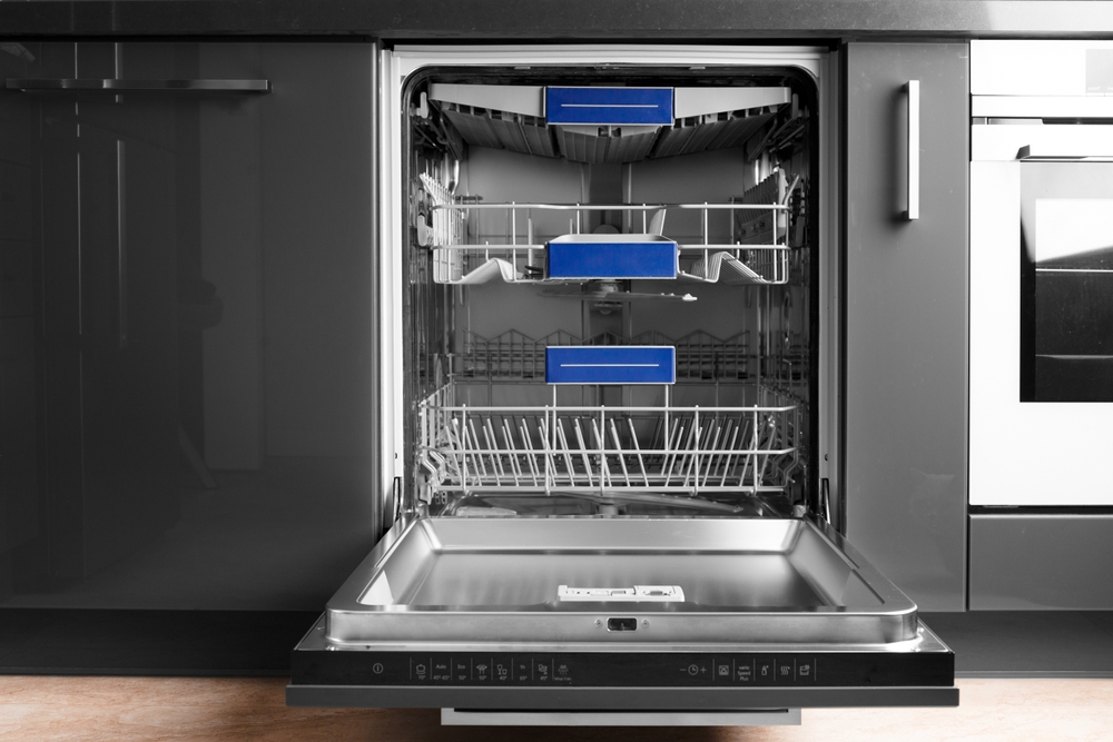 Coatings for Dishwasher Racks