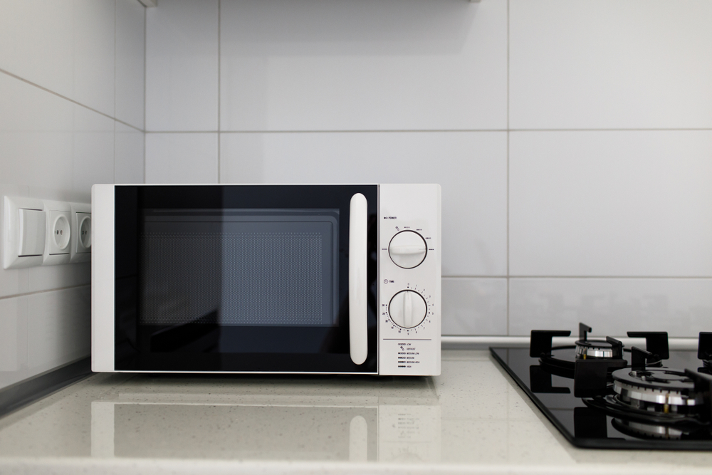 Powder Coatings for Home Appliances
