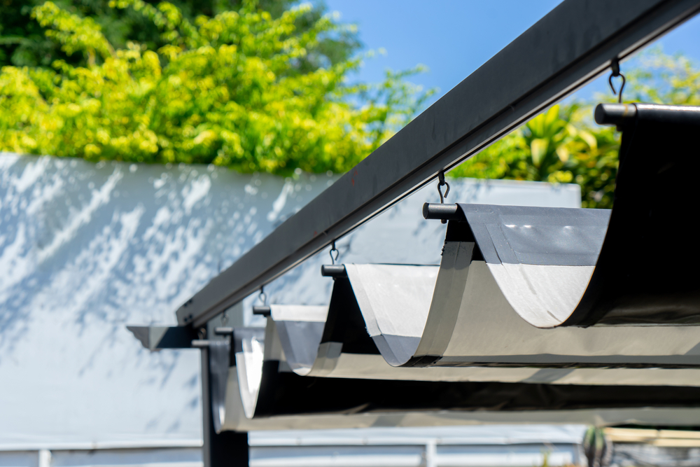 Powder Coating for Outdoor Furniture