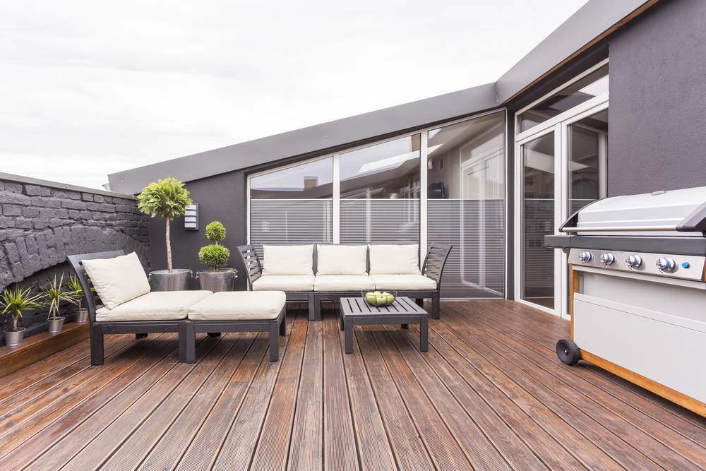 Coatings for Grills, BBQ Pits, & Fireplace Hearths