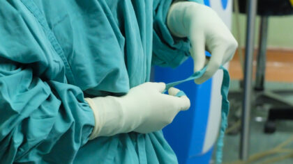 Plastisol Textile Printing