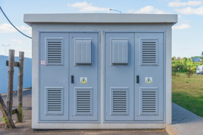 Electrical Enclosures - Coating Solutions