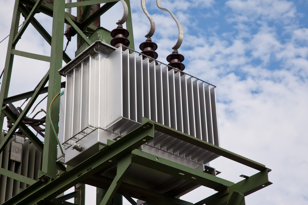 Electrical Enclosures - Coating Solutions