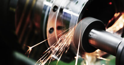 Heavy Equipment Coatings and Paint