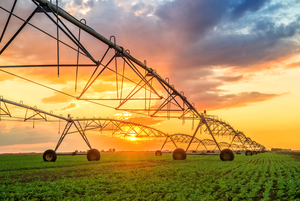 Agricultural Equipment Coatings