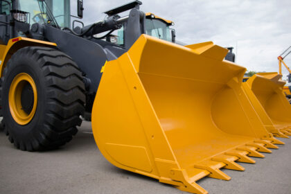 Agricultural Equipment Coatings