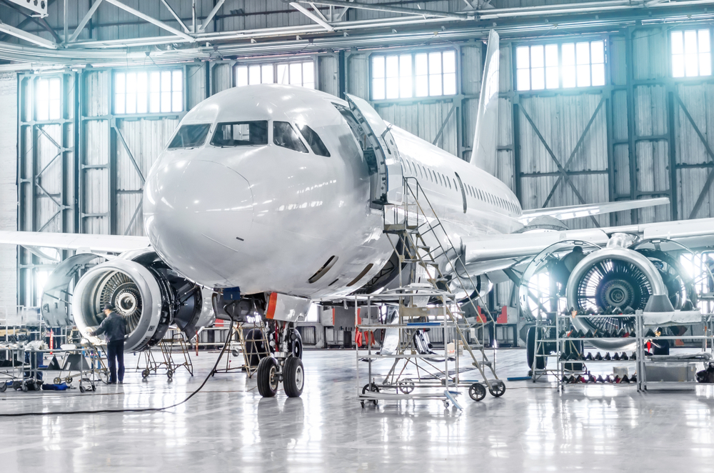 Aviation Coatings