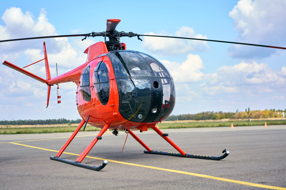 Aviation Coatings