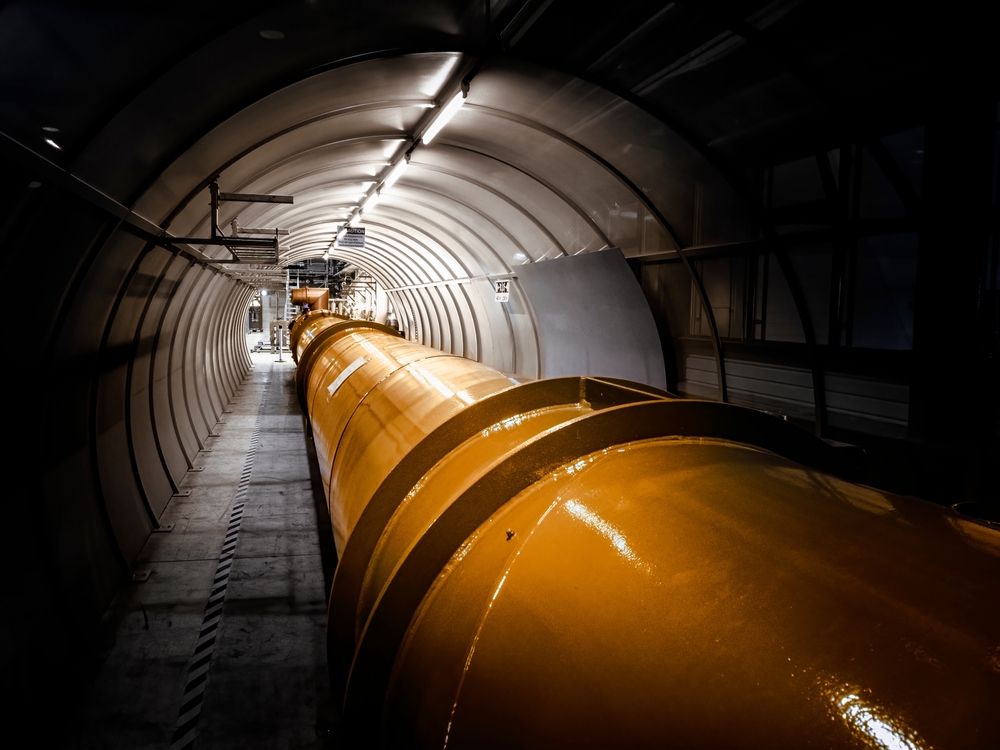 Coatings for Gas and Oil Pipelines