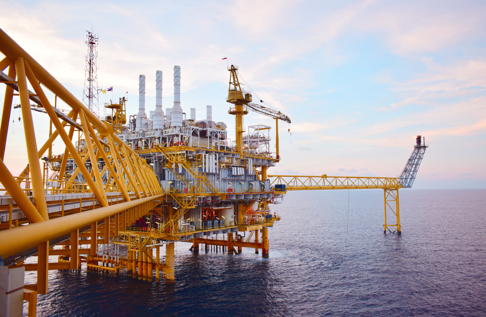 Offshore Protective Coatings