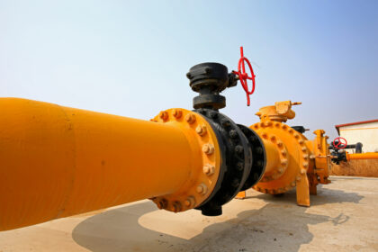 Coatings for Gas and Oil Pipelines
