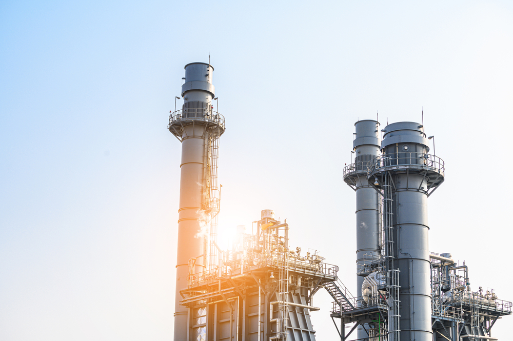 Chemical Plants Protective Coatings