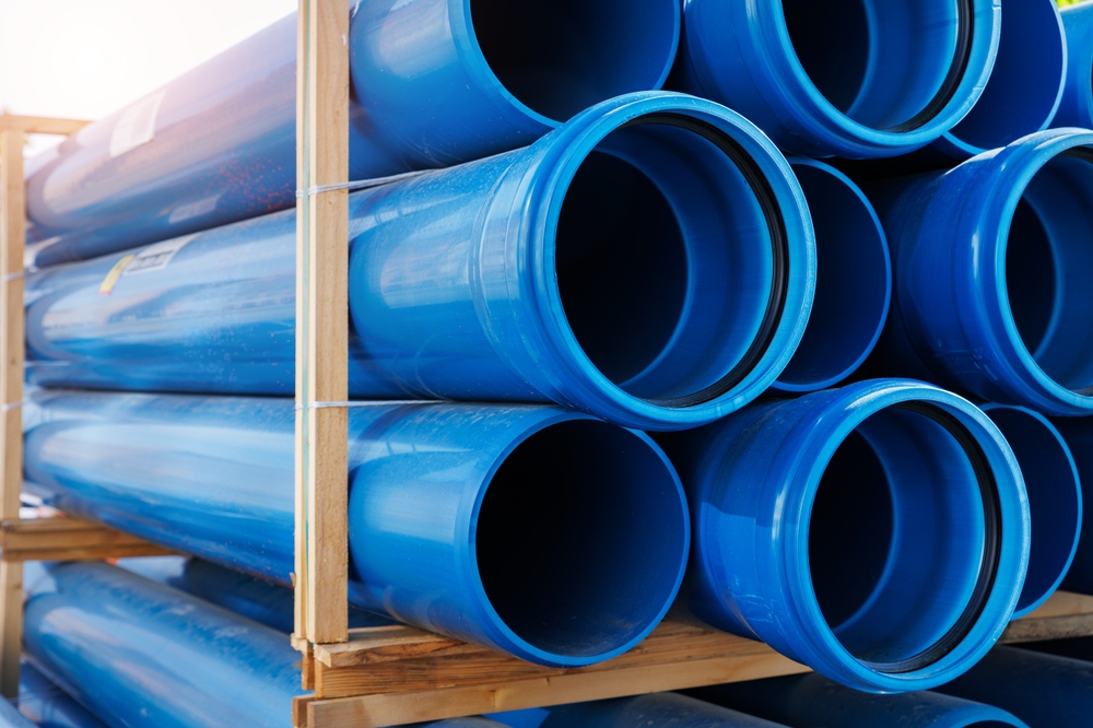 Water Transmission Pipe Coatings & Linings
