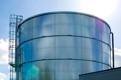 Water Storage Linings and Coatings