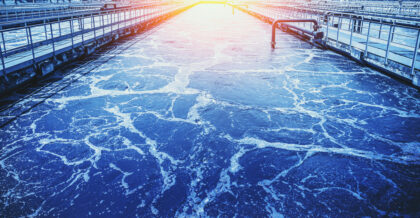 Wastewater Treatment Coatings & Linings