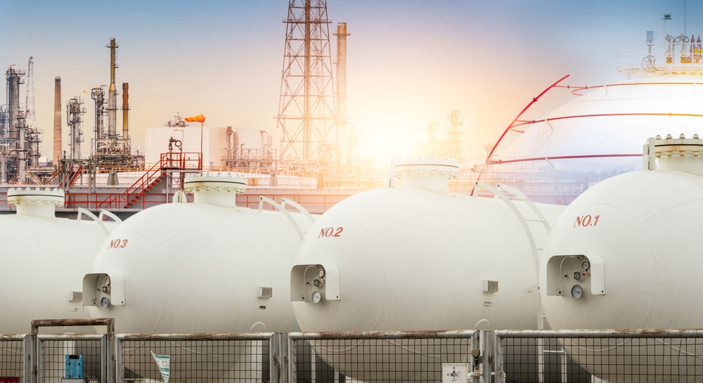 Petroleum Tank Linings - Protective Coatings