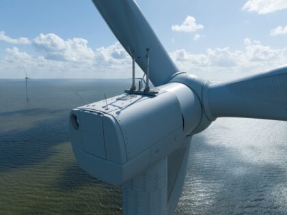 Wind Turbine Coatings